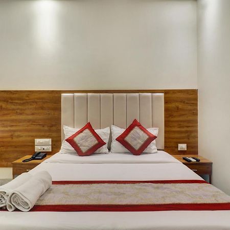 Hotel A K Fort Inn Мумбаи Экстерьер фото